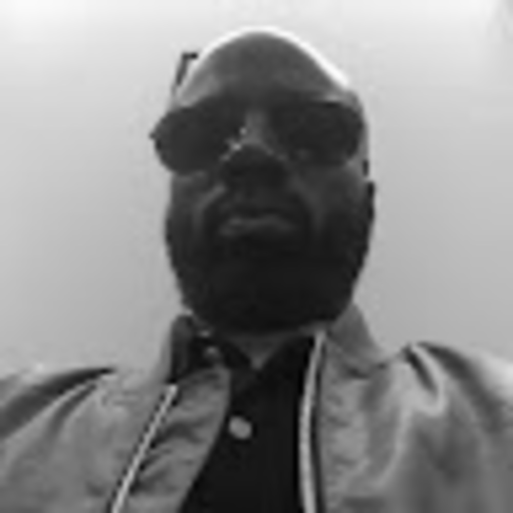 Meet your Posher, Kevin